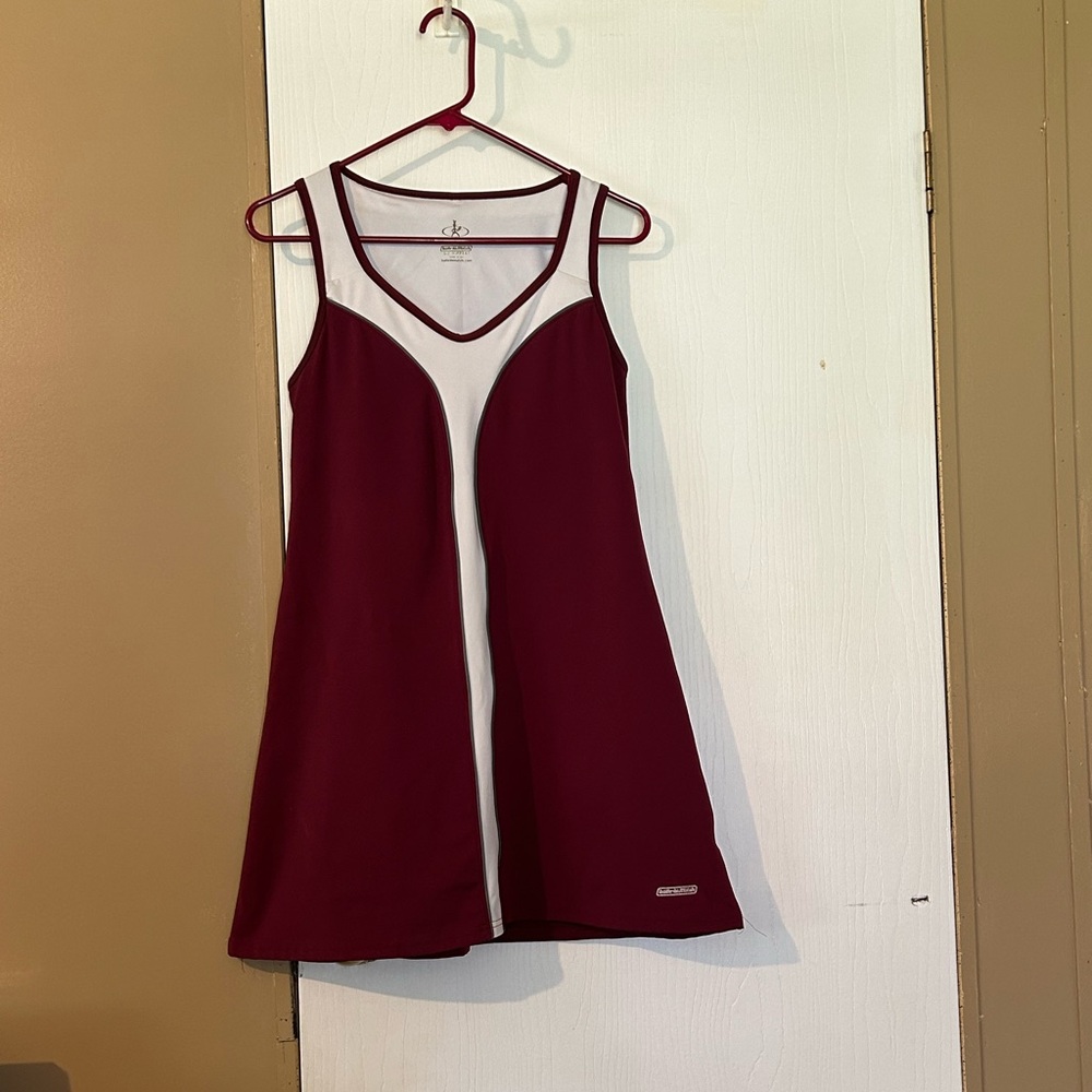 Tennis dress